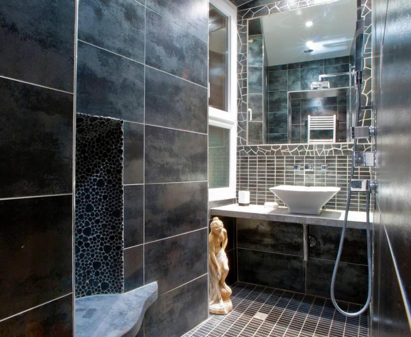 La Tourraque Apartment Antibes Luaran gambar