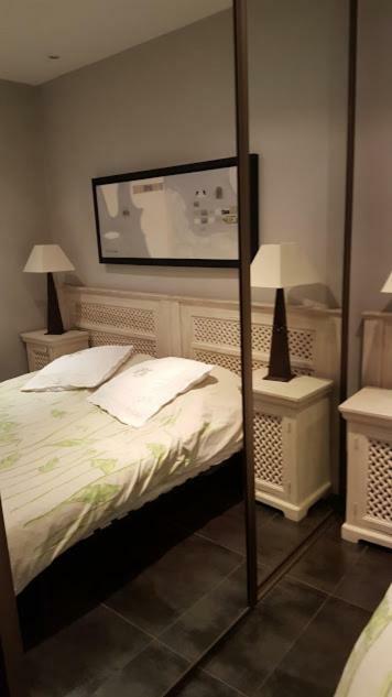 La Tourraque Apartment Antibes Luaran gambar