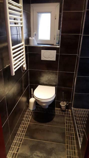 La Tourraque Apartment Antibes Luaran gambar
